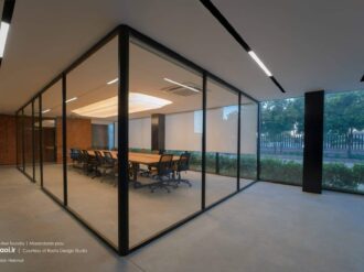 Tabarestan-steel-foundry-Reconstruction-project-CAOI---25285